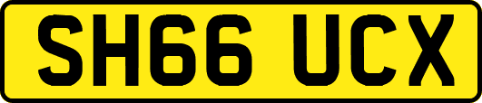SH66UCX