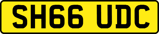 SH66UDC