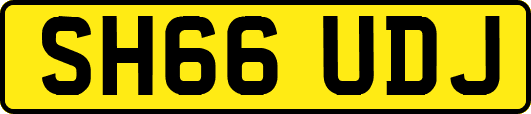 SH66UDJ