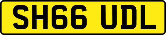 SH66UDL