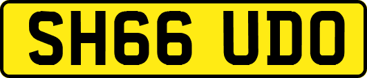 SH66UDO