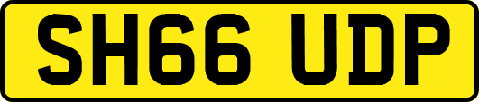 SH66UDP