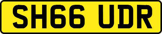 SH66UDR