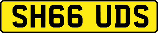 SH66UDS