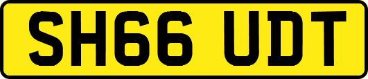 SH66UDT
