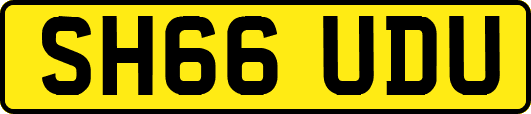 SH66UDU