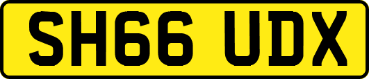SH66UDX