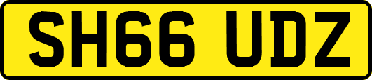 SH66UDZ