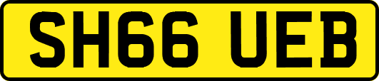 SH66UEB