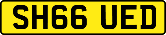 SH66UED
