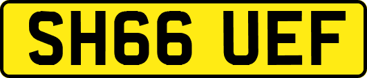 SH66UEF