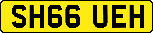 SH66UEH