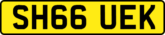 SH66UEK