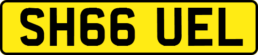 SH66UEL