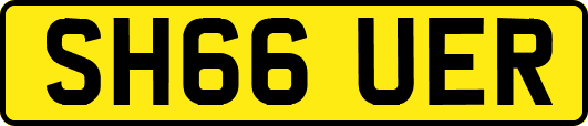SH66UER