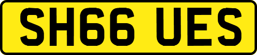 SH66UES