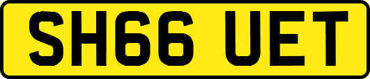 SH66UET
