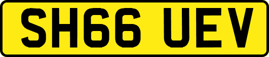 SH66UEV