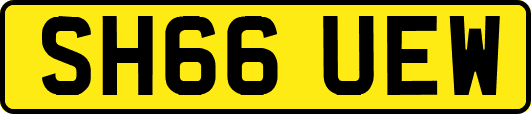 SH66UEW