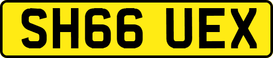SH66UEX