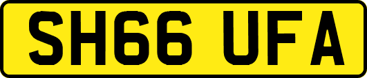 SH66UFA