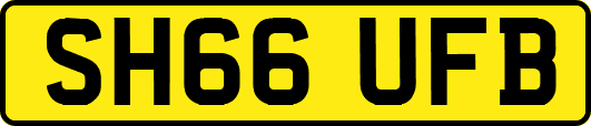 SH66UFB