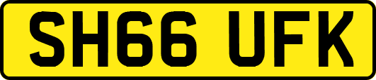 SH66UFK