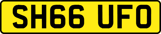 SH66UFO
