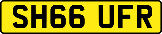 SH66UFR