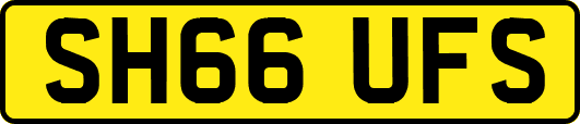 SH66UFS