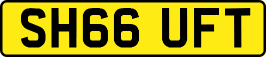 SH66UFT