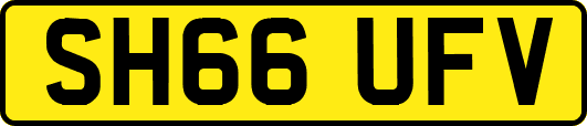 SH66UFV