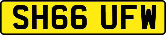 SH66UFW