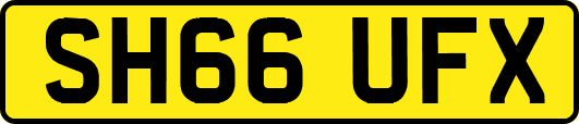 SH66UFX