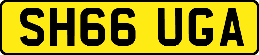 SH66UGA