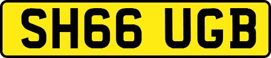SH66UGB