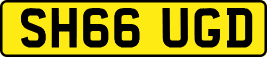 SH66UGD