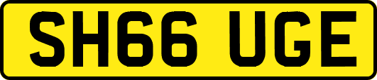 SH66UGE