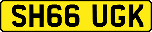 SH66UGK