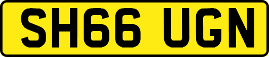 SH66UGN