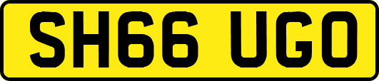 SH66UGO