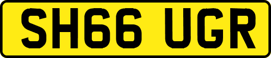 SH66UGR