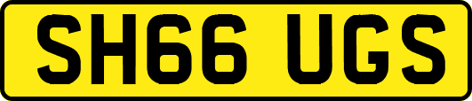 SH66UGS