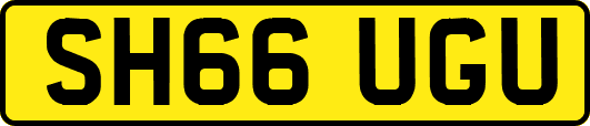 SH66UGU