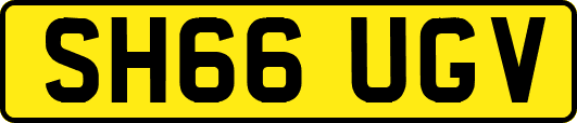 SH66UGV