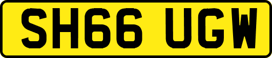 SH66UGW