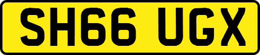 SH66UGX