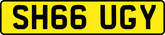 SH66UGY