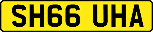 SH66UHA