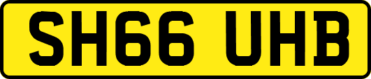 SH66UHB